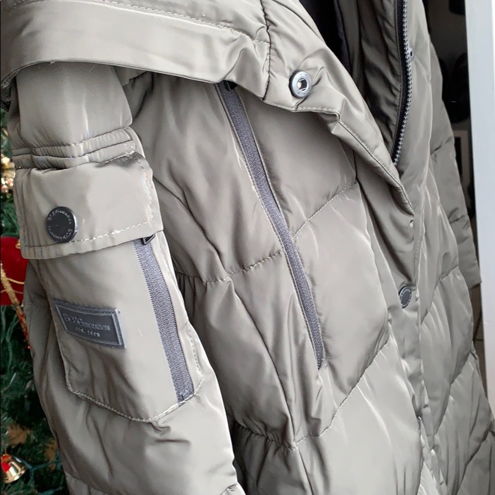 BCBG jacket - Picture 4 of 4
